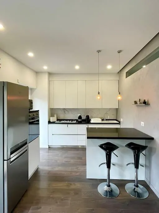 דירה רומא Appartamento Valle Aurelia