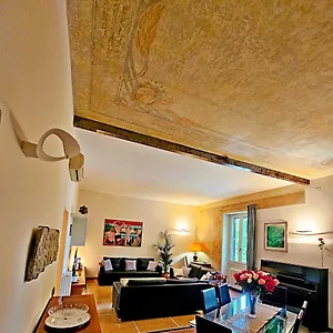 Apartment Vatican Prestige - Meospiti Cesare Exclusive, Rome
