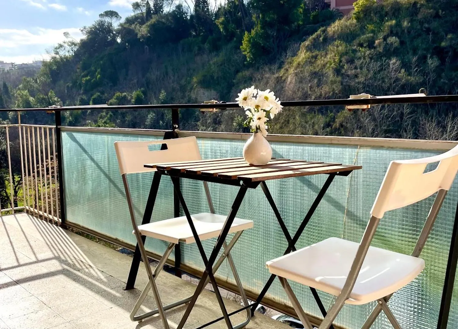 Apartment Appartamento Valle Aurelia Rome