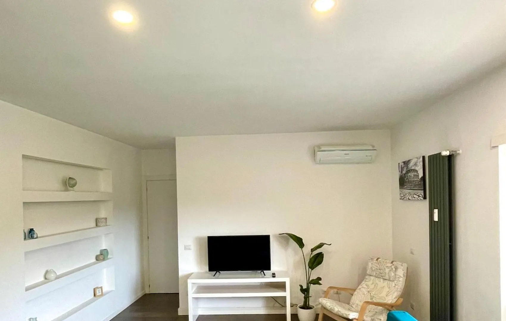 Apartment Appartamento Valle Aurelia Rome Italy