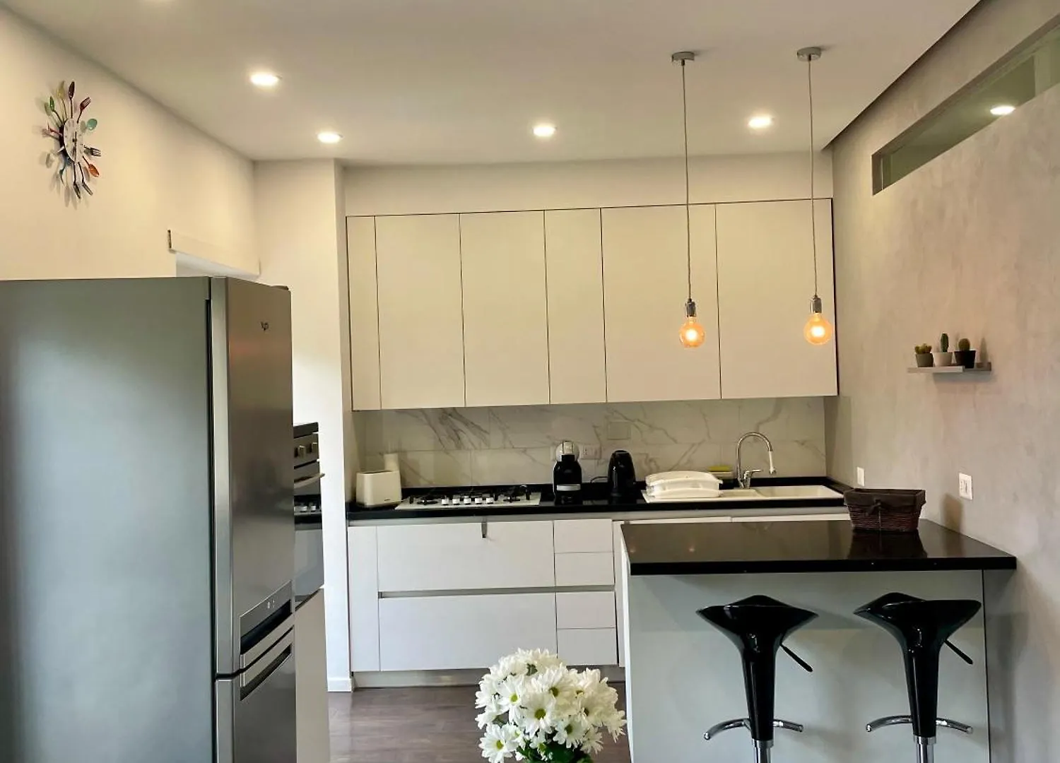 Appartamento Valle Aurelia Rome