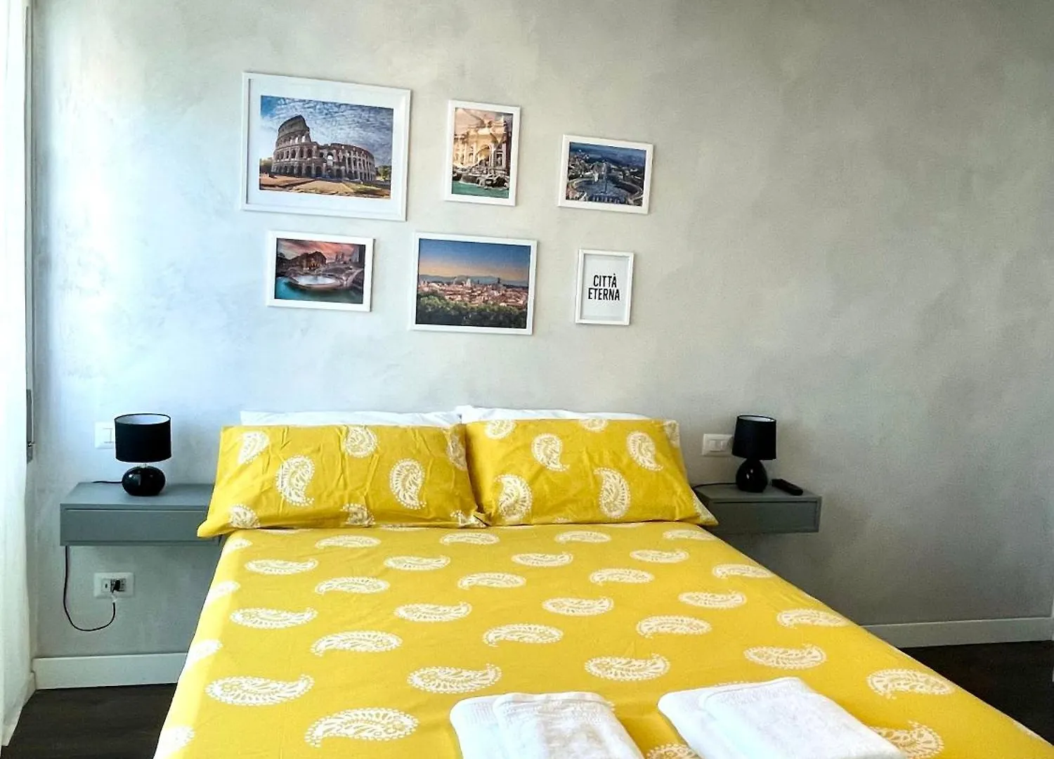Appartamento Valle Aurelia Rome 0*,  Italy