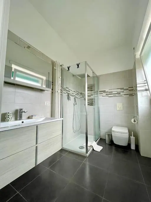 Apartment Appartamento Valle Aurelia Rome