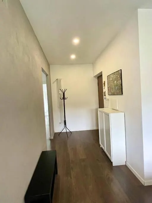 Appartamento Valle Aurelia Rome
