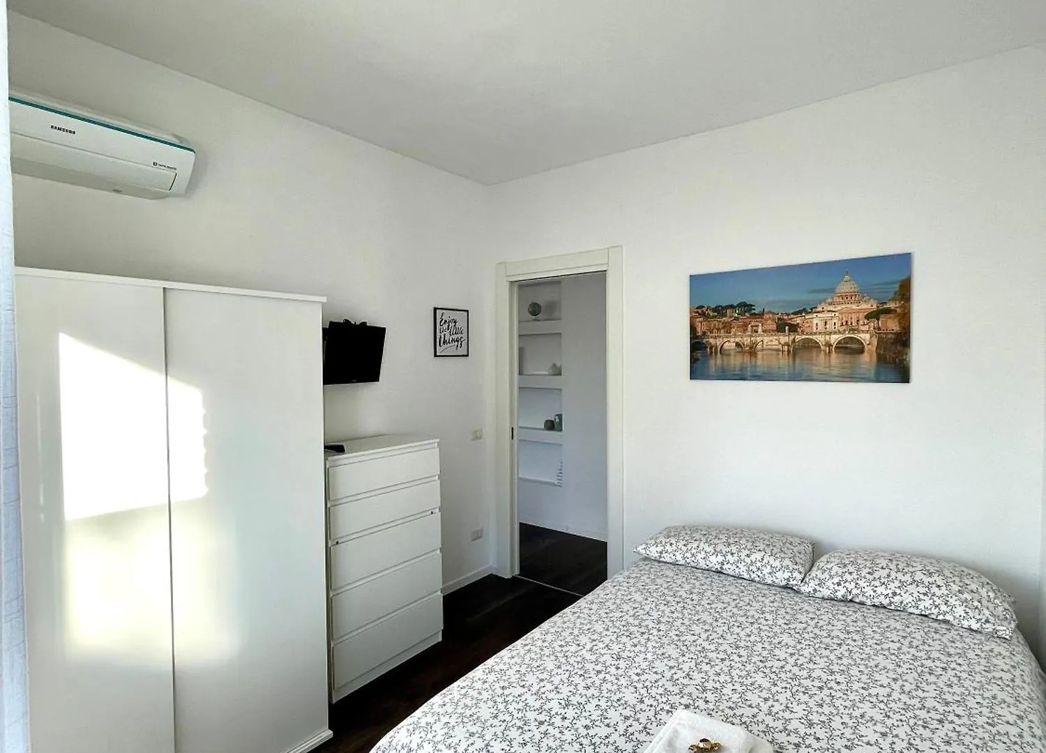 Appartamento Valle Aurelia Roma